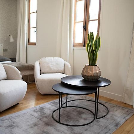 Parlement - Beau Studio Lumineux Rennes Zewnętrze zdjęcie